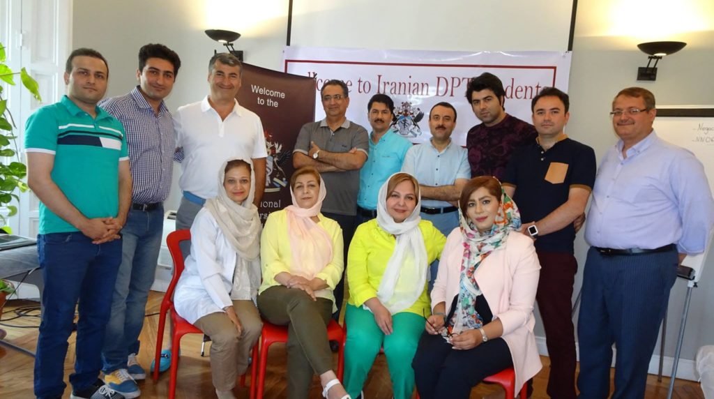 Madrid Practical Class Madrid Practical Class