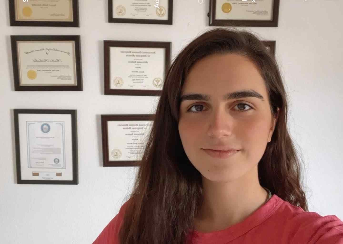 TikTok Influencer Studies Osteopathy NUMSS tiktok-influencer-studies-osteopathy-numss